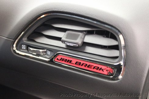 Used 2023 Dodge Challenger SRT Hellcat image 43