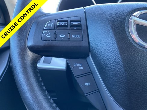 Used 2010 MAZDA MAZDA3 s Sport image 7