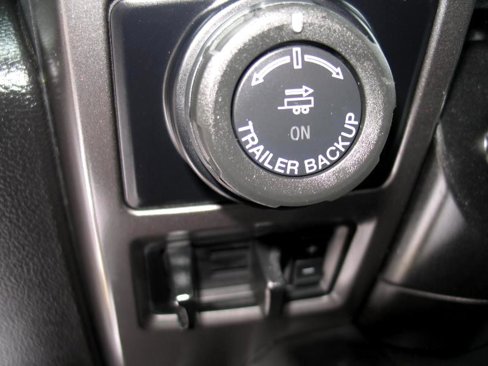 Used 2016 Ford F150 XLT w/ Equipment Group 302A Luxury image 51