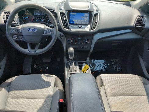 Used 2019 Ford Escape SE image 28