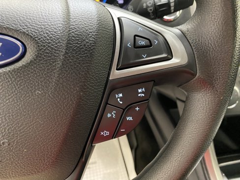 Used 2018 Ford Fusion S image 24