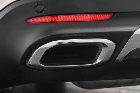 Used 2020 Mercedes-Benz GLE 450 4MATIC image 23