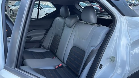 Used 2021 Nissan Kicks SR w/ SR Premium Package image 27