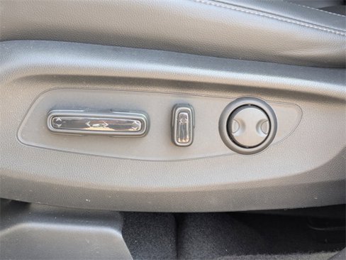 Used 2025 Honda CR-V EX-L image 22