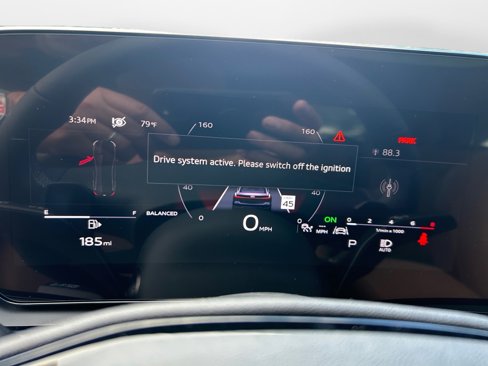 New 2025 Audi A5 2.0T Premium image 11