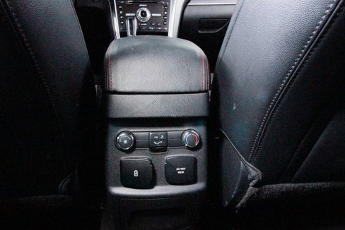 Used 2016 Ford Explorer Sport w/ Equipment Group 401A image 11