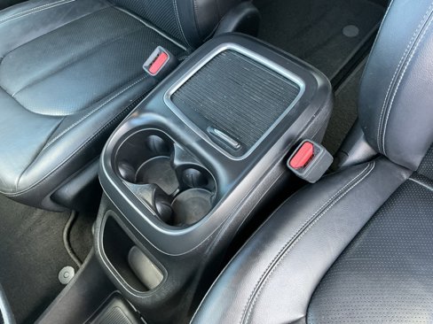 Used 2019 Chrysler Pacifica Touring-L Plus w/ Advanced Safetytec Group image 63