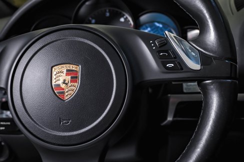 Used 2014 Porsche Cayenne Diesel image 19