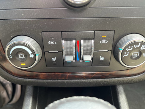 Used 2012 Chevrolet Impala LTZ image 26
