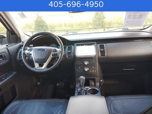 Used 2018 Ford Flex SEL w/ Equipment Group 202A image 14