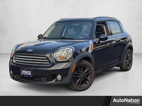 Used 2012 MINI Cooper Countryman image 1