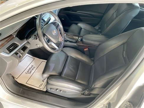 Used 2014 Cadillac XTS Luxury image 20