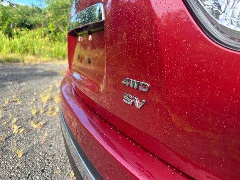 Used 2014 Nissan Pathfinder SV image 9