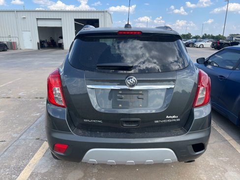 Used 2016 Buick Encore FWD image 6