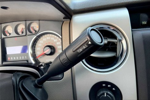 Used 2010 Ford F150 XLT image 30