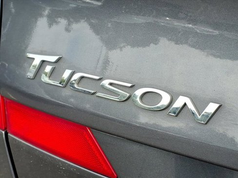 Used 2019 Hyundai Tucson Value image 10