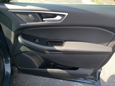 Certified 2019 Ford Edge SEL w/ Equipment Group 201A image 21