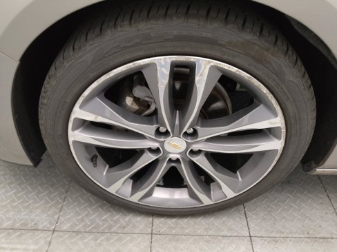 Used 2023 Chevrolet Malibu LT image 31