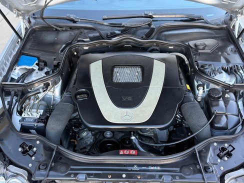 Used 2008 Mercedes-Benz E 350 Sedan image 30