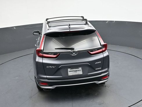Used 2020 Honda CR-V Touring image 23