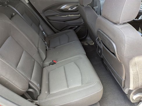 Used 2022 GMC Terrain SLE w/ Driver Convenience Package image 28