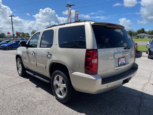 Used 2013 Chevrolet Tahoe LT w/ Texas Edition image 5