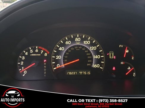Used 2005 Honda Odyssey EX-L image 27