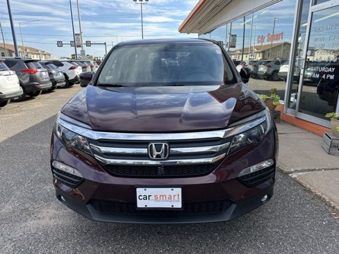 Used 2016 Honda Pilot EX image 2