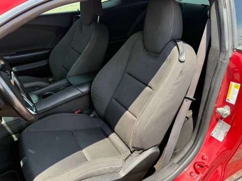 Used 2015 Chevrolet Camaro LT w/ RS Package image 12