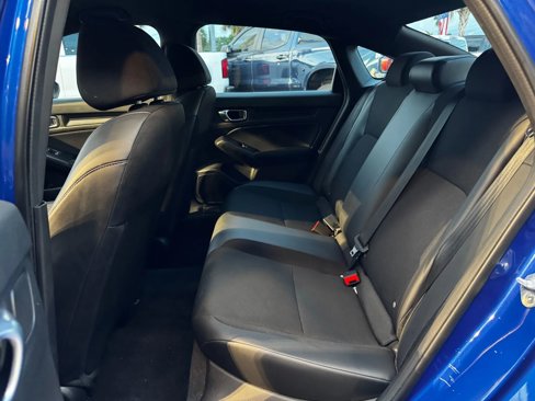 Used 2024 Honda Civic Sport image 22