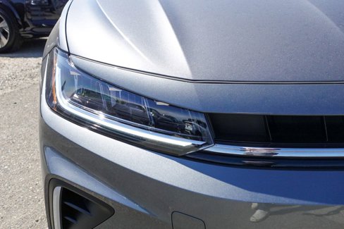 New 2025 Volkswagen Jetta S image 5