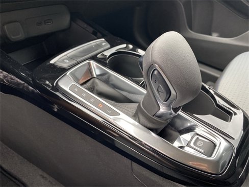 New 2025 Chevrolet Trax LT w/ Driver Confidence Package image 17