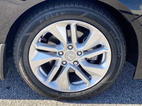 Used 2018 Honda Accord LX image 22