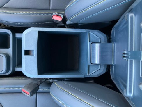 New 2025 Ford Maverick Lobo image 37
