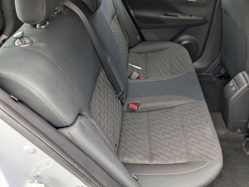 Certified 2023 Nissan Kicks SV image 21