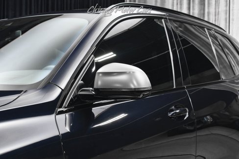 Used 2020 BMW X5 M50i w/ Executive Package image 41