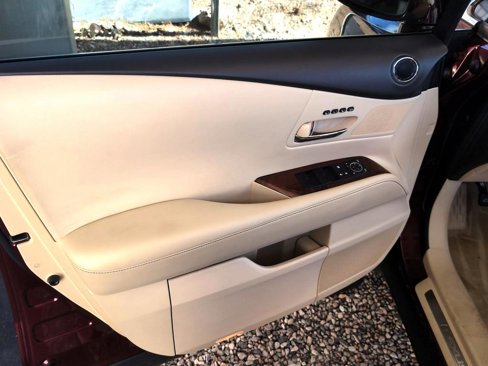 Used 2013 Lexus RX 450h FWD image 22