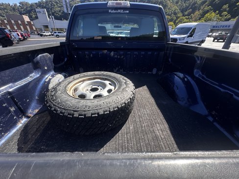 Used 2011 Ford F150 XL w/ XL Plus Pkg image 22
