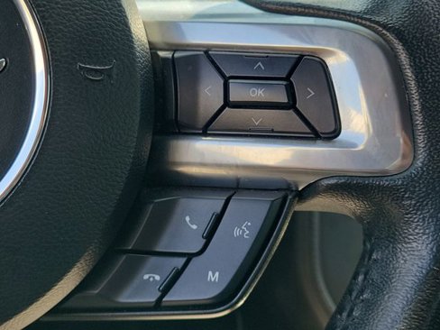 Used 2019 Ford Mustang Coupe w/ Black Accent Package image 20