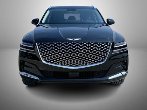 Certified 2024 Genesis GV80 3.5T image 2