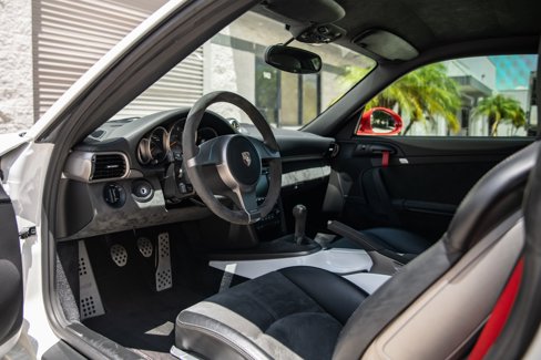 Used 2010 Porsche 911 GT3 image 10