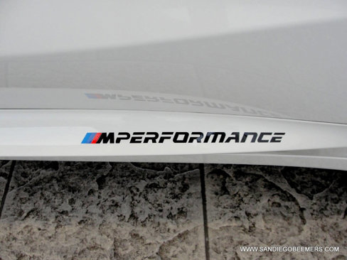 Used 2019 BMW X4 M40i w/ Premium Package image 10
