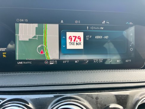 Used 2019 Mercedes-Benz S 450 Sedan image 15