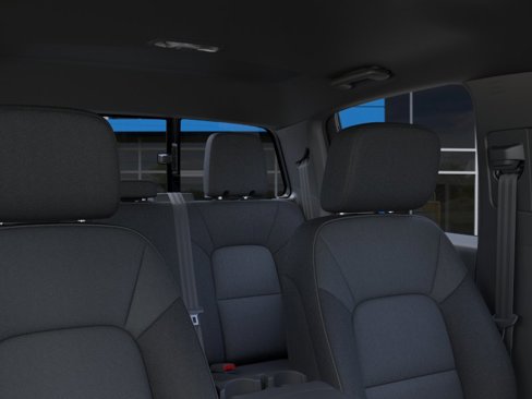 New 2026 Chevrolet Colorado W/T image 24