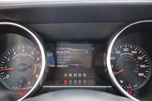 Used 2019 Ford Mustang Premium image 13