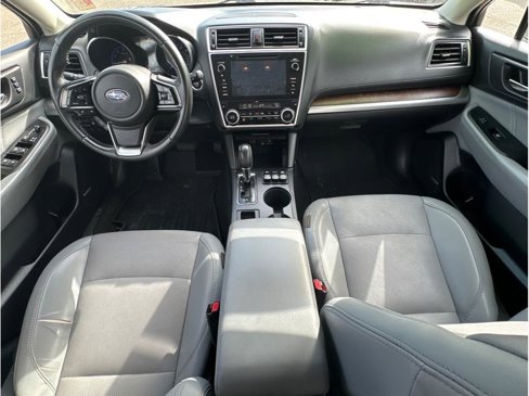 Used 2019 Subaru Outback 2.5i Limited image 21