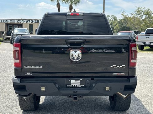 Used 2020 RAM 1500 Big Horn image 7