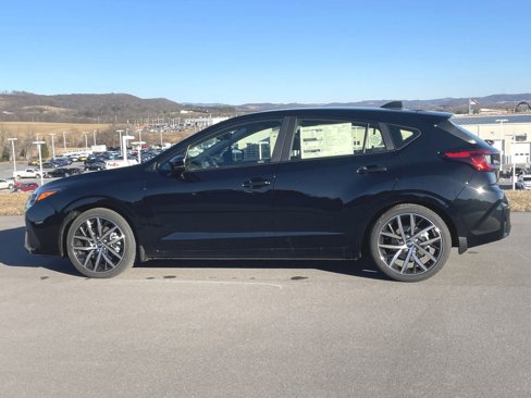 New 2025 Subaru Impreza 2.0i Sport image 7
