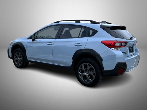 Used 2023 Subaru Crosstrek 2.5i Sport image 7