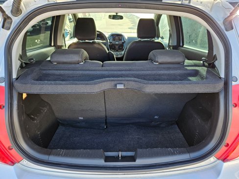 Used 2019 Chevrolet Spark LS image 30